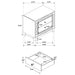 Camille Bedroom Sets - Casa Morelos / Coahuila Furniture (Oklahoma City, OK)