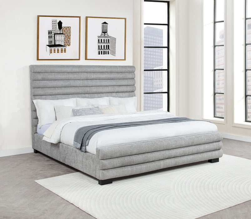 Patricia Beds - Casa Morelos / Coahuila Furniture (Oklahoma City, OK)