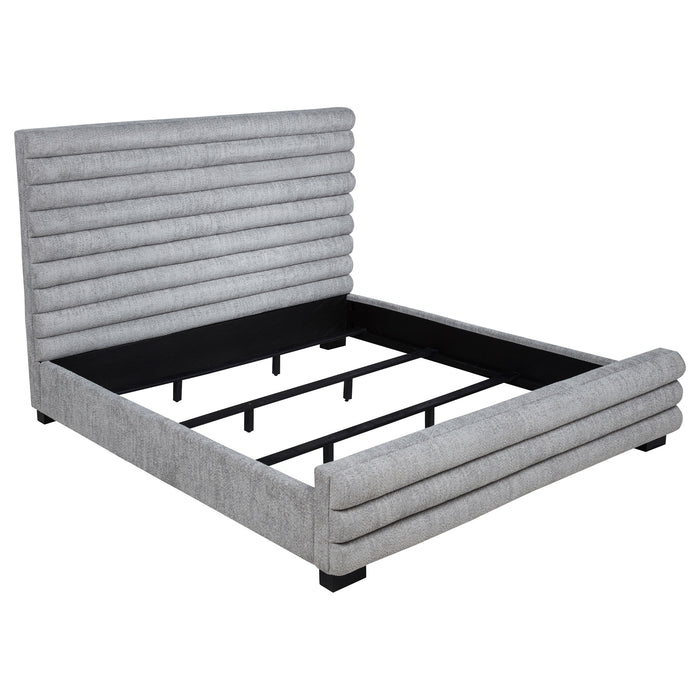 Patricia Beds - Casa Morelos / Coahuila Furniture (Oklahoma City, OK)