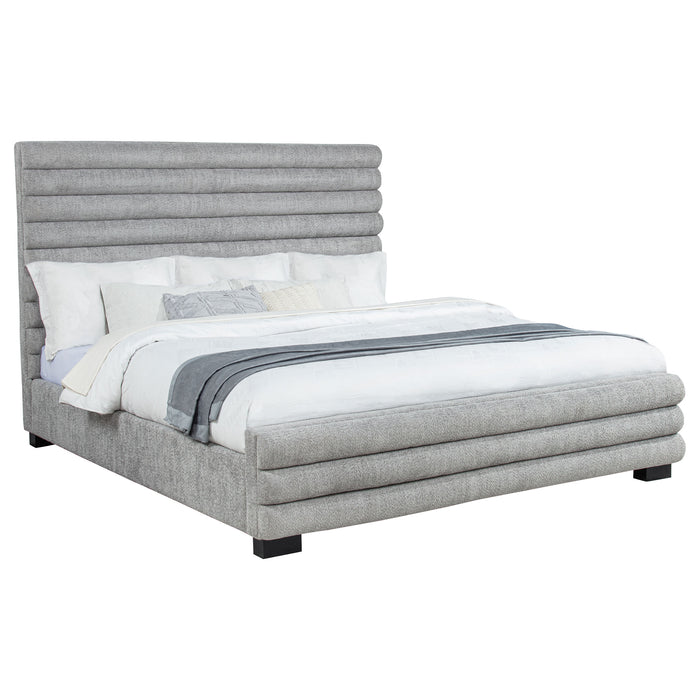 Patricia Beds - Casa Morelos / Coahuila Furniture (Oklahoma City, OK)