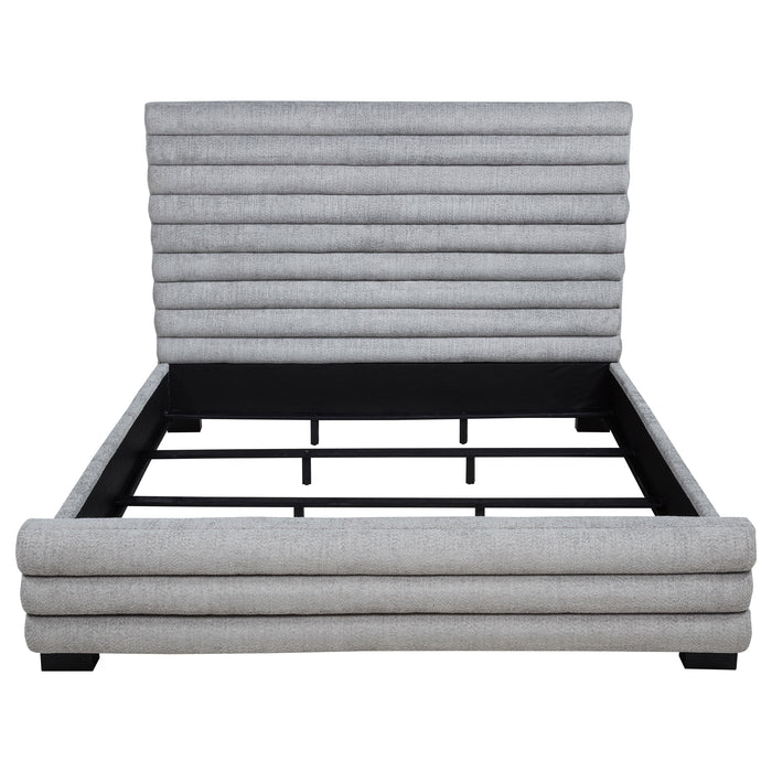 Patricia Beds - Casa Morelos / Coahuila Furniture (Oklahoma City, OK)