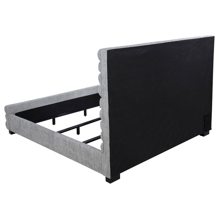 Patricia Beds - Casa Morelos / Coahuila Furniture (Oklahoma City, OK)