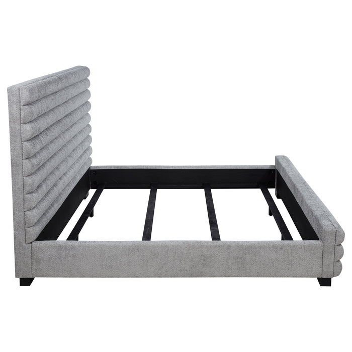 Patricia Beds - Casa Morelos / Coahuila Furniture (Oklahoma City, OK)