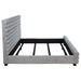 Patricia Beds - Casa Morelos / Coahuila Furniture (Oklahoma City, OK)