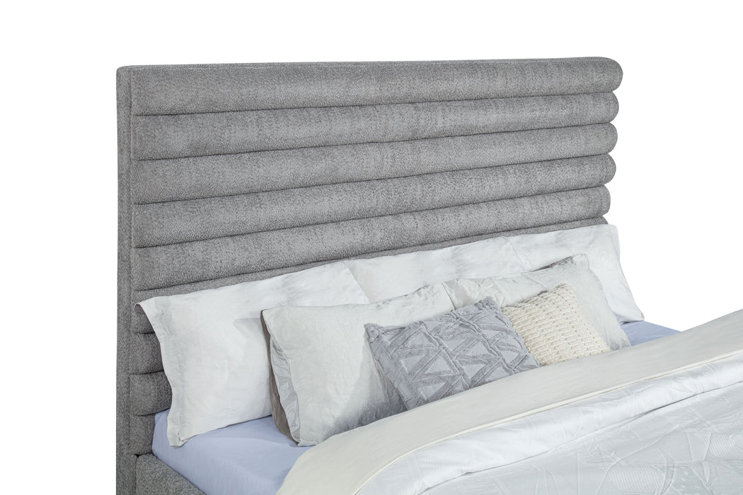 Patricia Beds - Casa Morelos / Coahuila Furniture (Oklahoma City, OK)