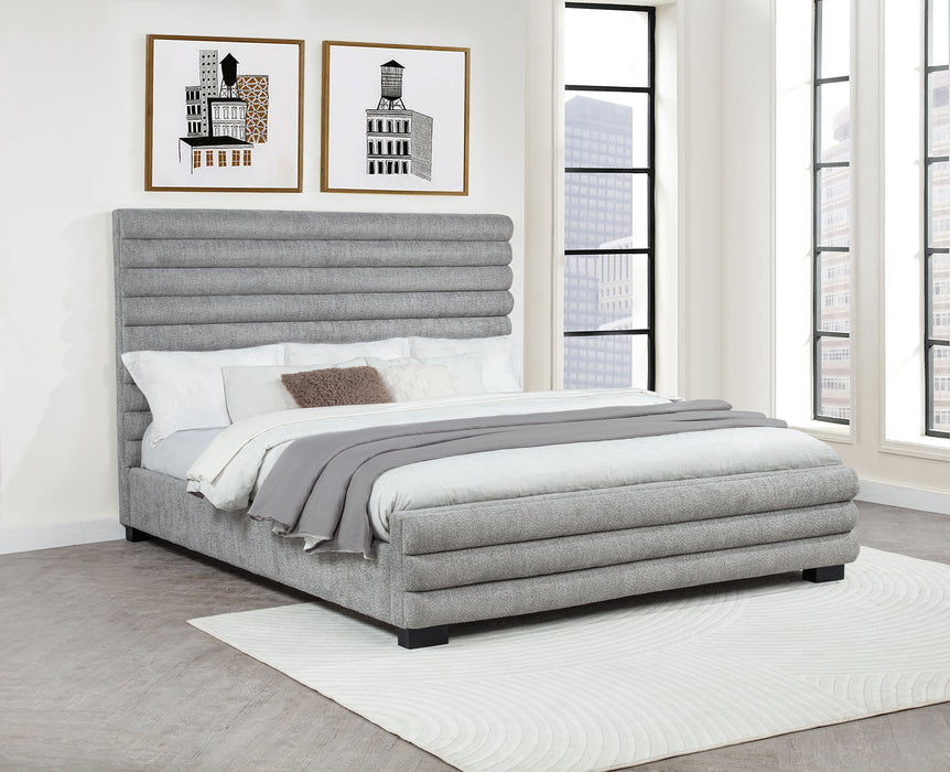 Patricia Beds - Casa Morelos / Coahuila Furniture (Oklahoma City, OK)