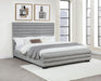 Patricia Beds - Casa Morelos / Coahuila Furniture (Oklahoma City, OK)
