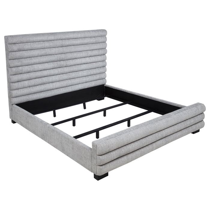 Patricia Beds - Casa Morelos / Coahuila Furniture (Oklahoma City, OK)