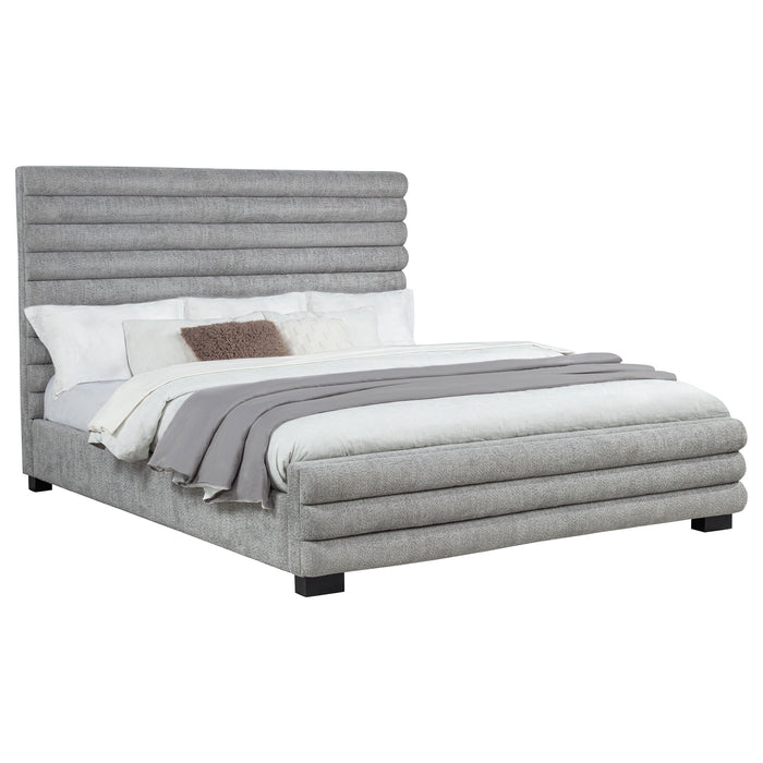 Patricia Beds - Casa Morelos / Coahuila Furniture (Oklahoma City, OK)