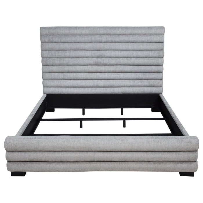 Patricia Beds - Casa Morelos / Coahuila Furniture (Oklahoma City, OK)