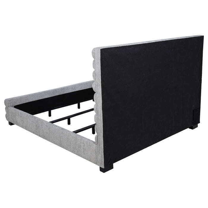 Patricia Beds - Casa Morelos / Coahuila Furniture (Oklahoma City, OK)