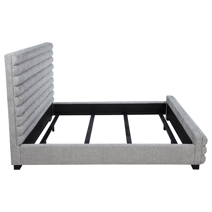 Patricia Beds - Casa Morelos / Coahuila Furniture (Oklahoma City, OK)