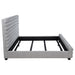 Patricia Beds - Casa Morelos / Coahuila Furniture (Oklahoma City, OK)
