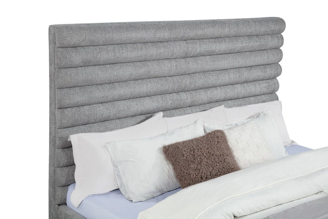 Patricia Beds - Casa Morelos / Coahuila Furniture (Oklahoma City, OK)