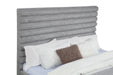 Patricia Beds - Casa Morelos / Coahuila Furniture (Oklahoma City, OK)