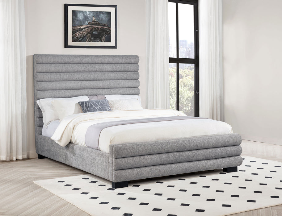 Patricia Beds - Casa Morelos / Coahuila Furniture (Oklahoma City, OK)