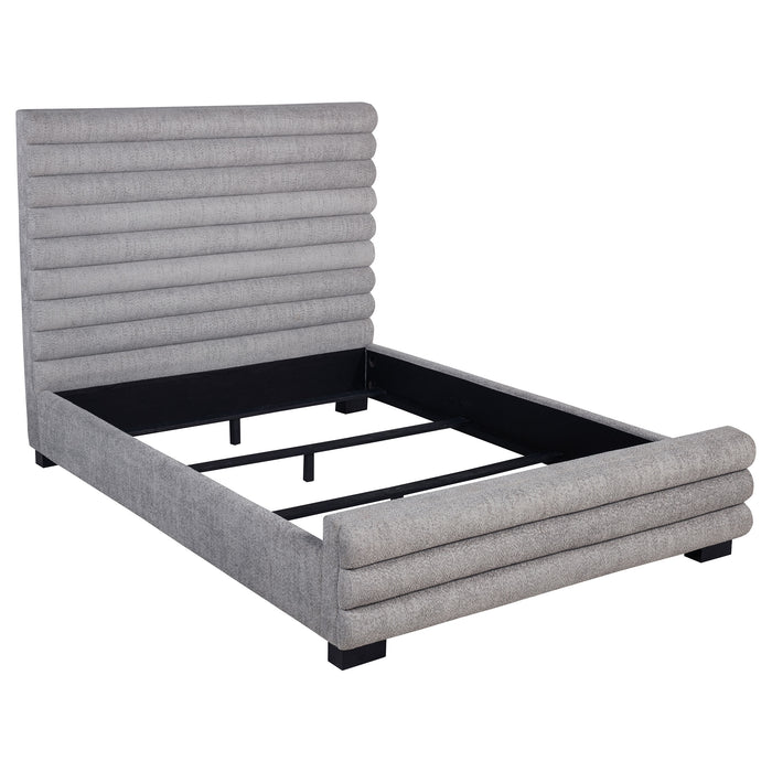 Patricia Beds - Casa Morelos / Coahuila Furniture (Oklahoma City, OK)
