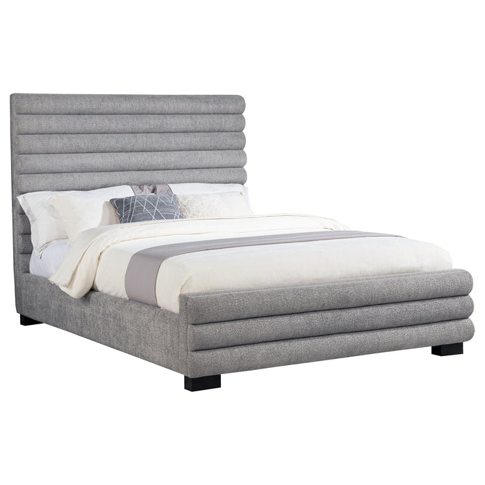 Patricia Beds - Casa Morelos / Coahuila Furniture (Oklahoma City, OK)