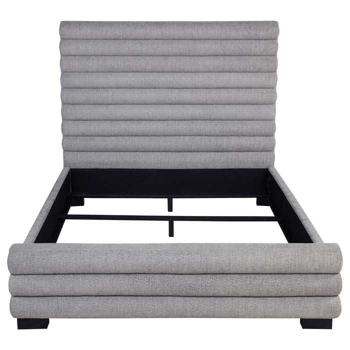 Patricia Beds - Casa Morelos / Coahuila Furniture (Oklahoma City, OK)