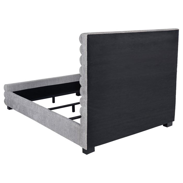 Patricia Beds - Casa Morelos / Coahuila Furniture (Oklahoma City, OK)