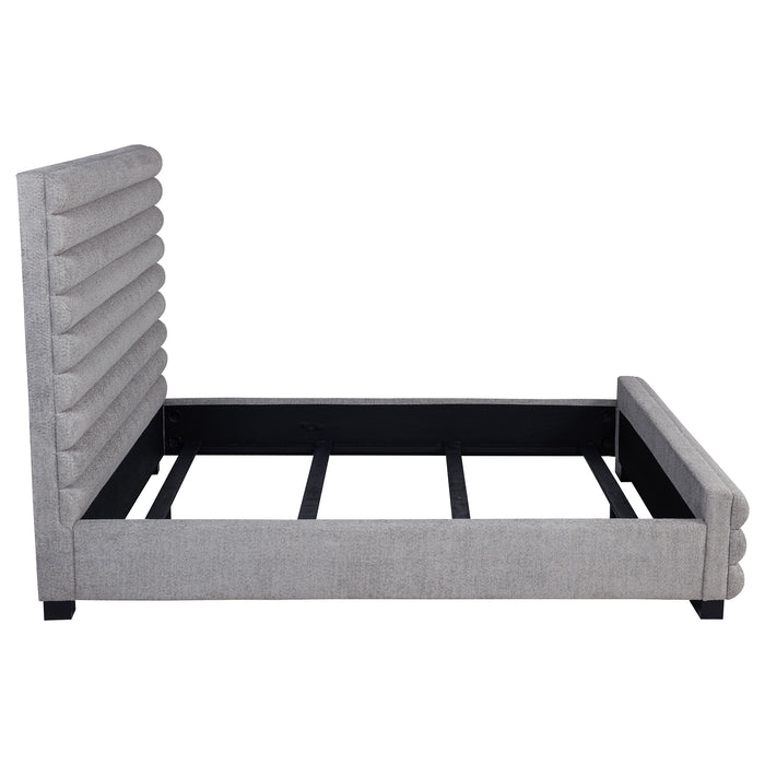 Patricia Beds - Casa Morelos / Coahuila Furniture (Oklahoma City, OK)