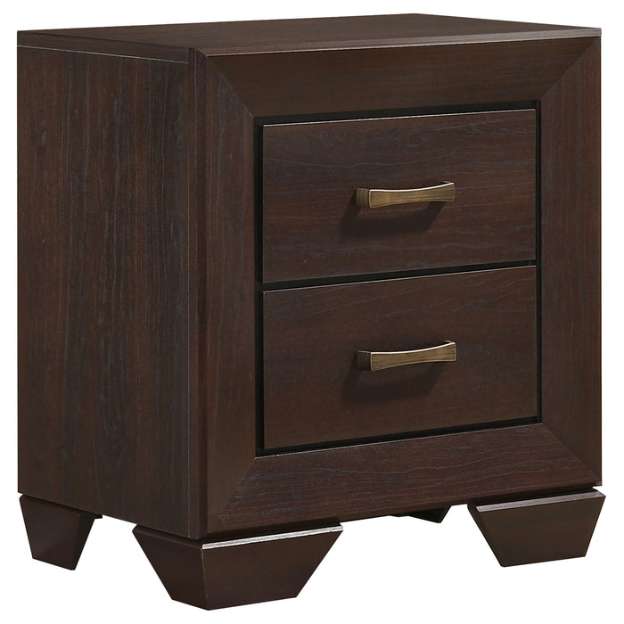 Dorian Bedroom Sets - Casa Morelos / Coahuila Furniture (Oklahoma City, OK)