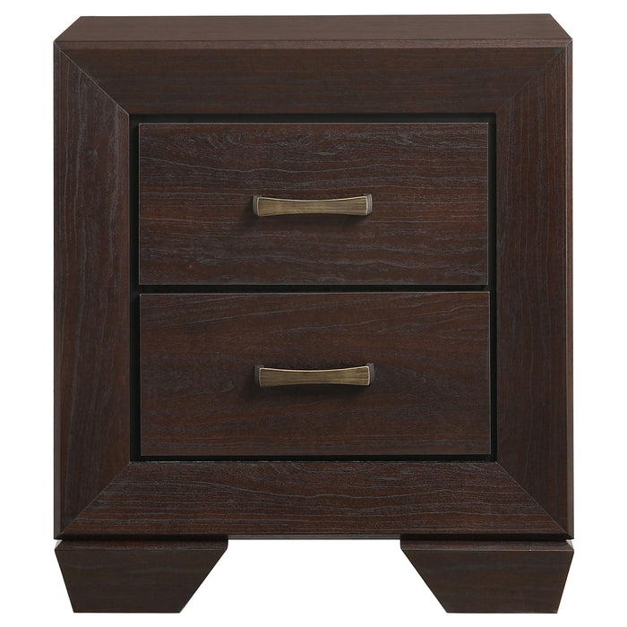 Dorian Bedroom Sets - Casa Morelos / Coahuila Furniture (Oklahoma City, OK)