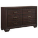 Dorian Bedroom Sets - Casa Morelos / Coahuila Furniture (Oklahoma City, OK)