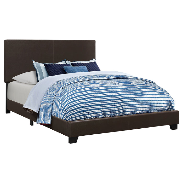 Dorian Bedroom Sets - Casa Morelos / Coahuila Furniture (Oklahoma City, OK)