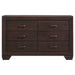 Dorian Bedroom Sets - Casa Morelos / Coahuila Furniture (Oklahoma City, OK)