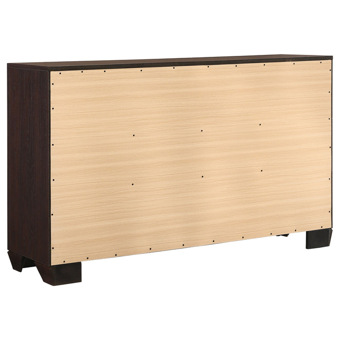 Dorian Bedroom Sets - Casa Morelos / Coahuila Furniture (Oklahoma City, OK)