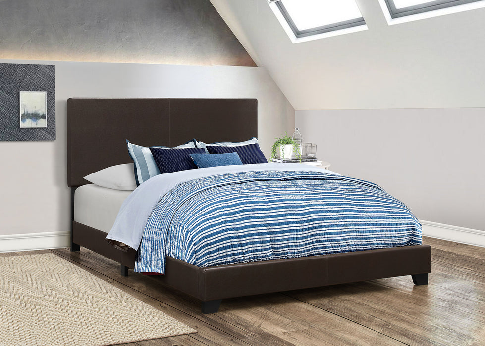 Dorian Beds 5 - Casa Morelos / Coahuila Furniture (Oklahoma City, OK)