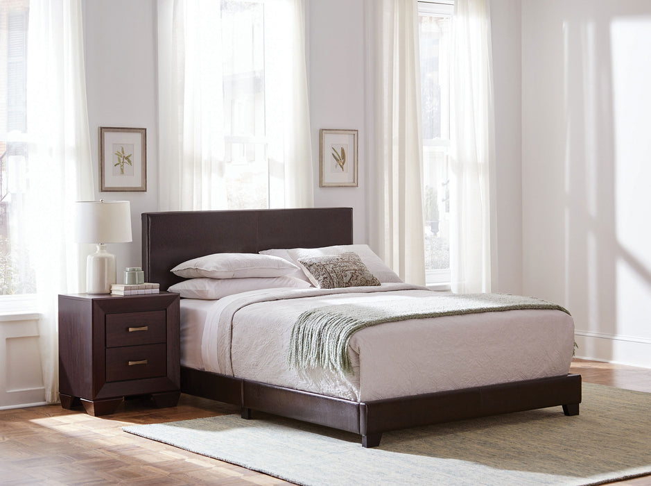 Dorian Beds 5 - Casa Morelos / Coahuila Furniture (Oklahoma City, OK)