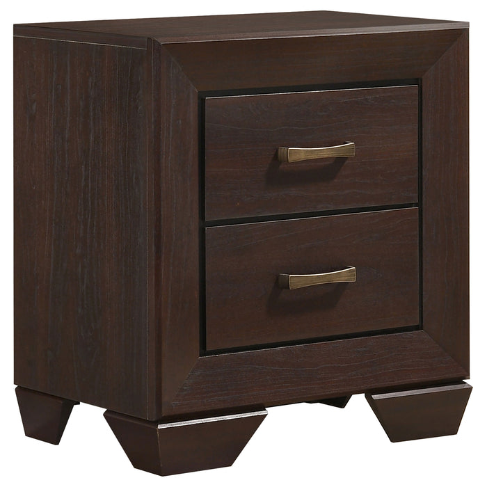 Dorian Bedroom Sets - Casa Morelos / Coahuila Furniture (Oklahoma City, OK)
