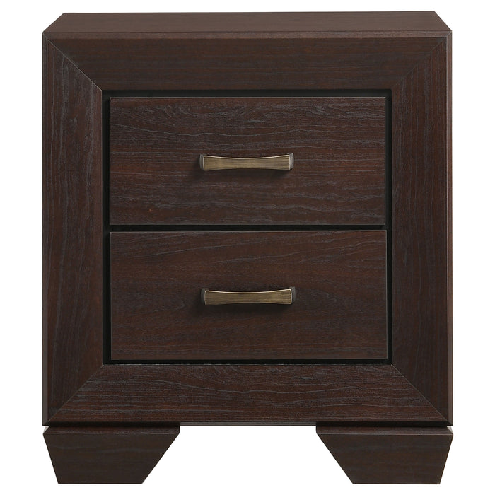 Dorian Bedroom Sets - Casa Morelos / Coahuila Furniture (Oklahoma City, OK)