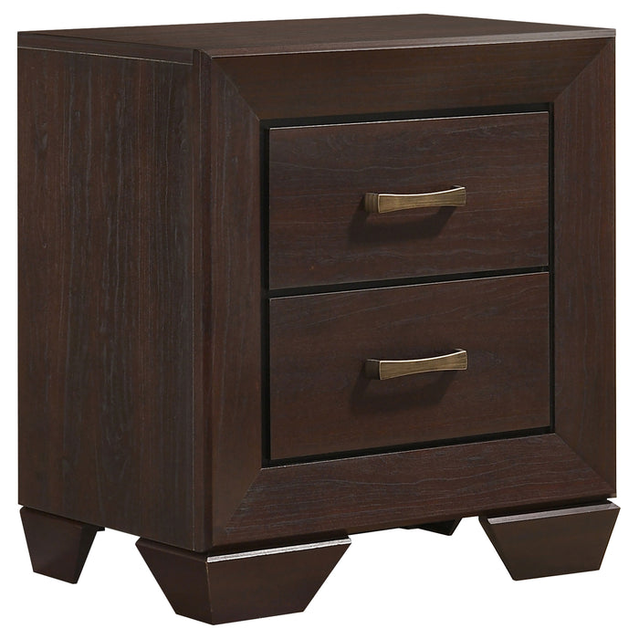 Dorian Bedroom Sets - Casa Morelos / Coahuila Furniture (Oklahoma City, OK)