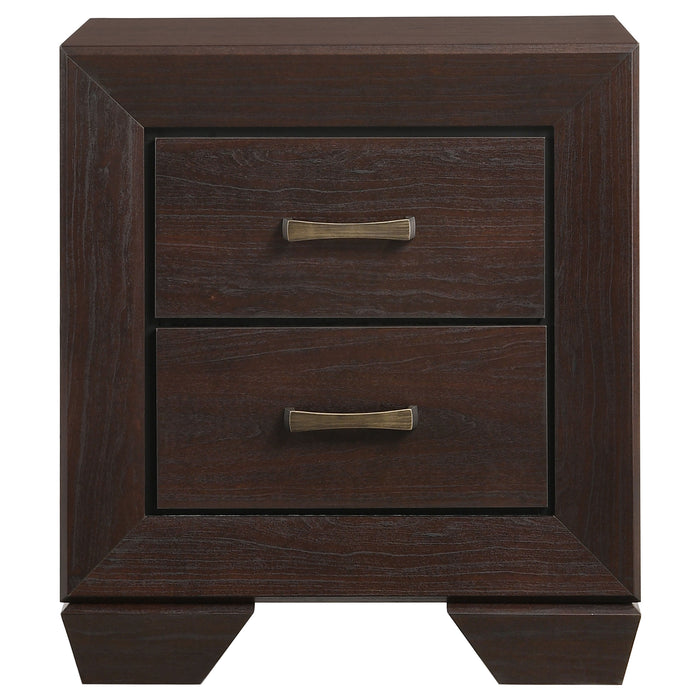 Dorian Bedroom Sets - Casa Morelos / Coahuila Furniture (Oklahoma City, OK)