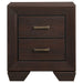 Dorian Bedroom Sets - Casa Morelos / Coahuila Furniture (Oklahoma City, OK)