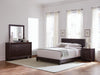 Dorian Bedroom Sets - Casa Morelos / Coahuila Furniture (Oklahoma City, OK)