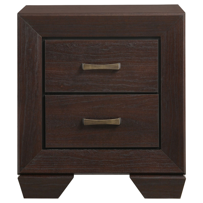 Dorian Bedroom Sets - Casa Morelos / Coahuila Furniture (Oklahoma City, OK)