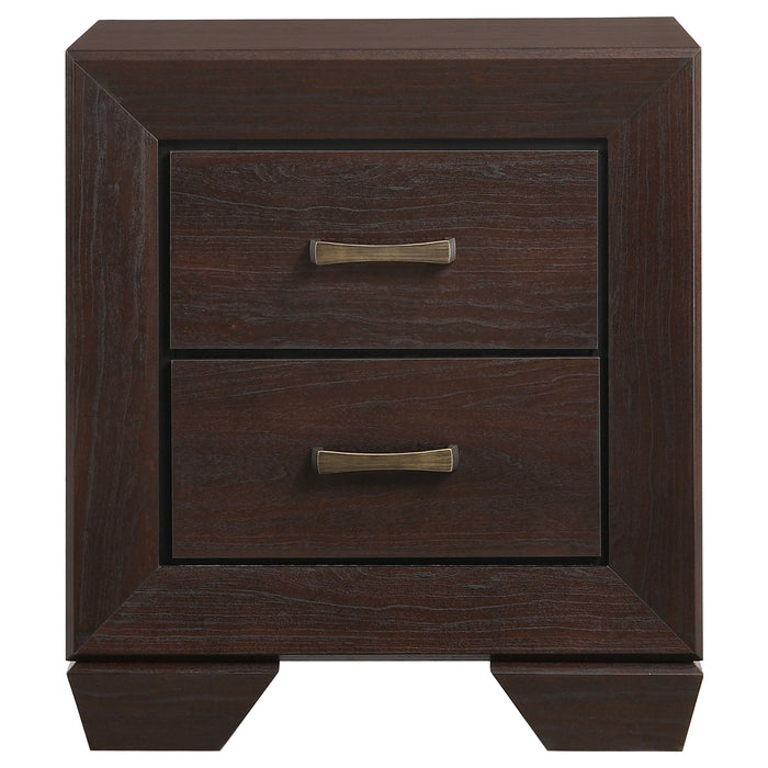 Dorian Bedroom Sets - Casa Morelos / Coahuila Furniture (Oklahoma City, OK)