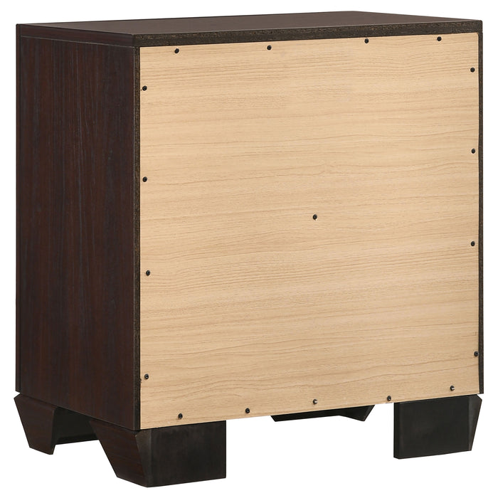 Dorian Bedroom Sets - Casa Morelos / Coahuila Furniture (Oklahoma City, OK)