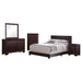 Dorian Bedroom Sets - Casa Morelos / Coahuila Furniture (Oklahoma City, OK)