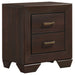 Dorian Bedroom Sets - Casa Morelos / Coahuila Furniture (Oklahoma City, OK)