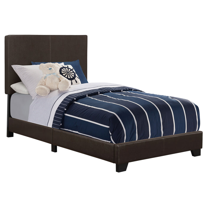 Dorian Bedroom Sets - Casa Morelos / Coahuila Furniture (Oklahoma City, OK)