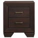 Dorian Bedroom Sets - Casa Morelos / Coahuila Furniture (Oklahoma City, OK)