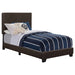 Dorian Bedroom Sets - Casa Morelos / Coahuila Furniture (Oklahoma City, OK)