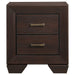 Dorian Bedroom Sets - Casa Morelos / Coahuila Furniture (Oklahoma City, OK)