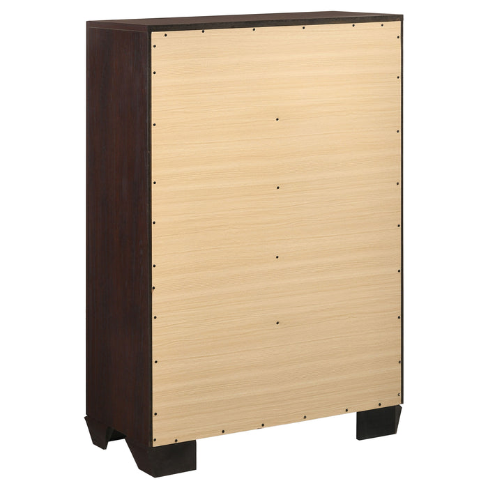 Dorian Bedroom Sets - Casa Morelos / Coahuila Furniture (Oklahoma City, OK)