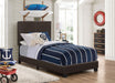 Dorian Beds 5 - Casa Morelos / Coahuila Furniture (Oklahoma City, OK)